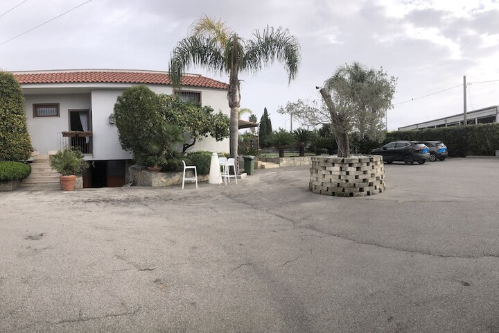Hotel 21 of 25
