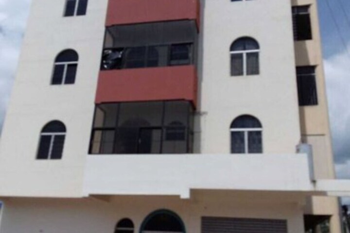 Hotel 16 of 16