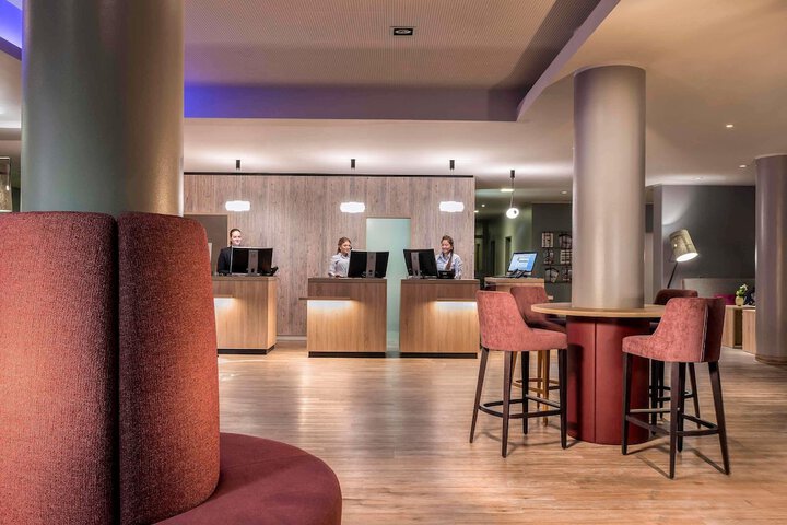Hotel 59 of 62