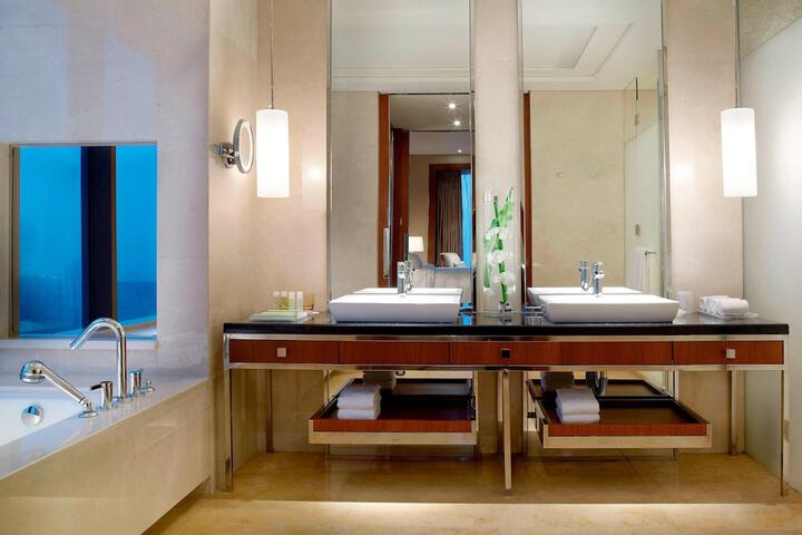 Bathroom Vanities