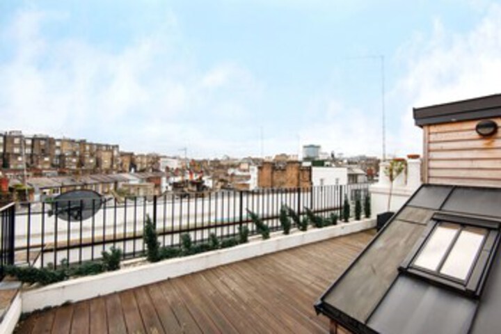 Terrace/Patio 20 of 21