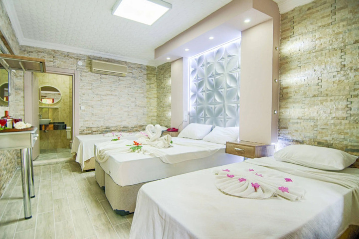 GRAND RUYA HOTEL