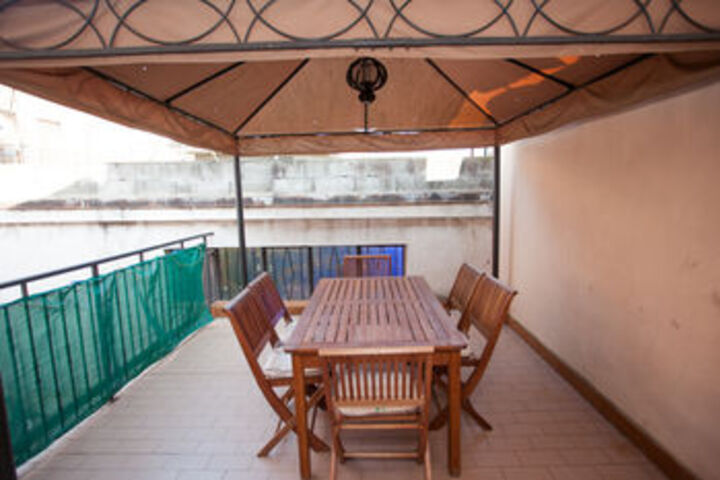 Terrace/Patio 319 of 320