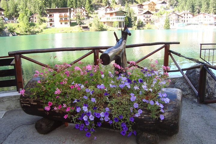 Fountain
