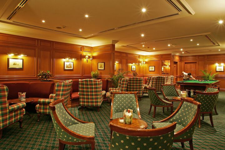Dining Photos