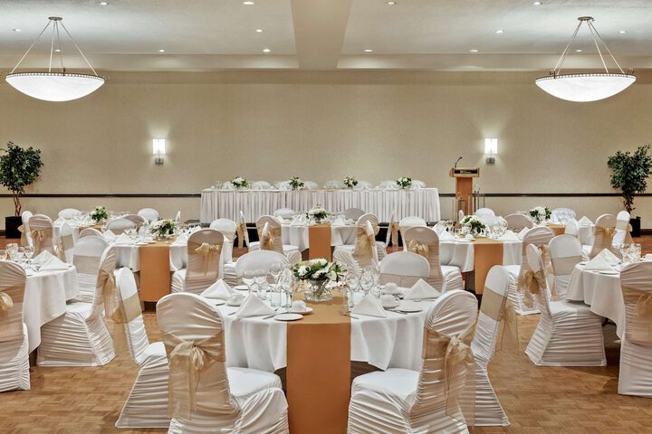Ballroom