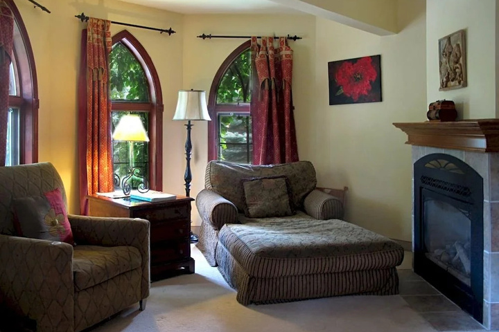 Grail Springs Retreat