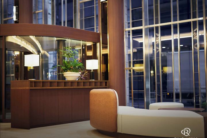 Hotel Interior 2 of 43