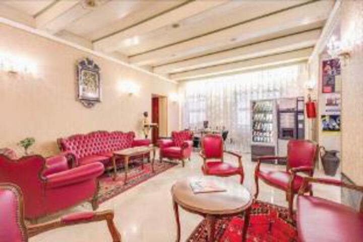 Amenities
