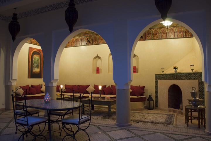 Hotel Interior 2 of 57