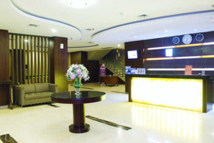 Hotel Interior 27 of 44