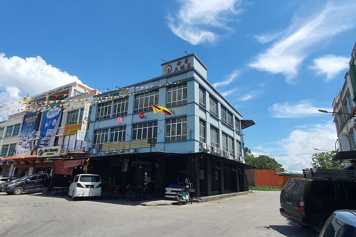 Hotel 24 of 25