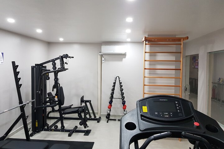 Health and Fitness 19 of 47