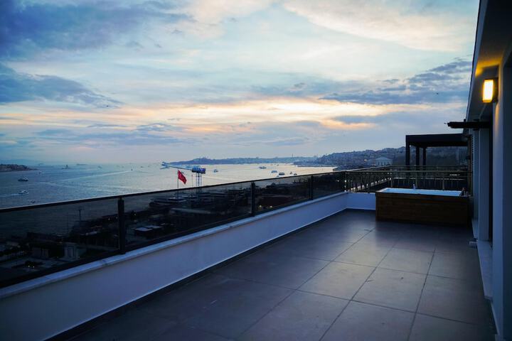 Terrace/Patio 53 of 94