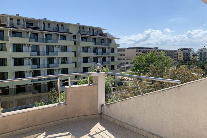 Terrace/Patio 16 of 19