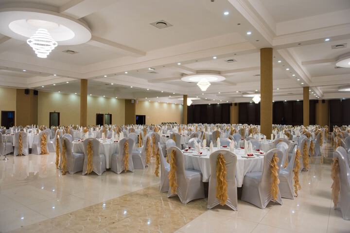 Wedding/Banquet 49 of 52