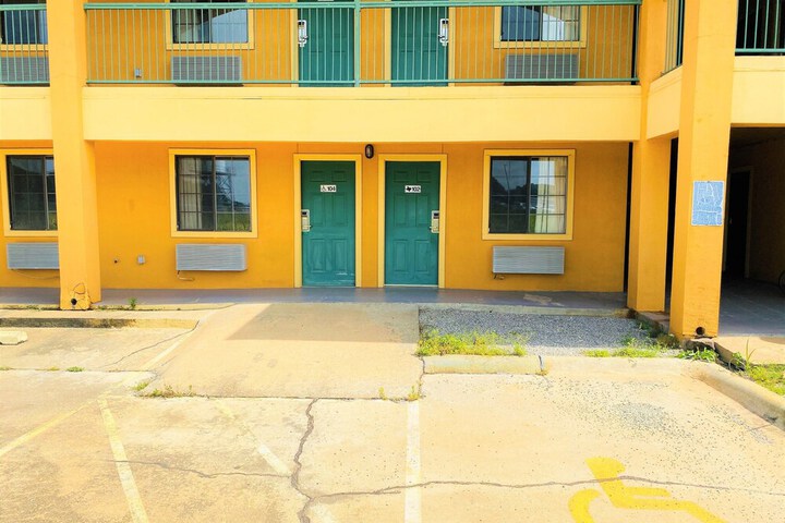 Fitness Facility Photos