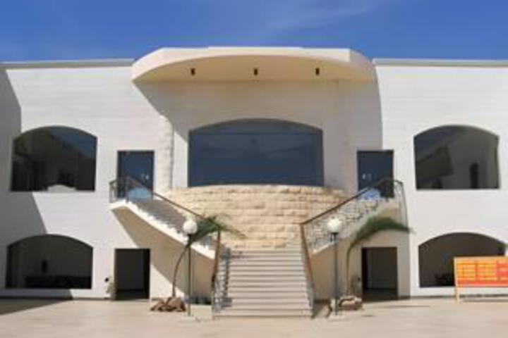 Royal Brayka Beach Resort