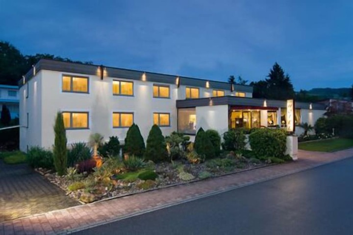 Hotel Ambiente