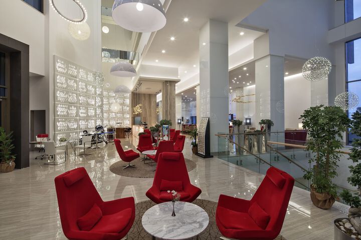 Hotel Interior 11 of 303