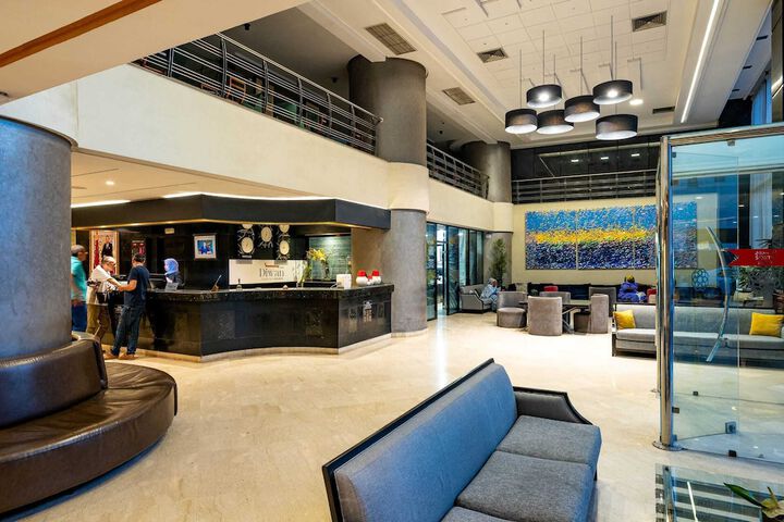 Hotel Interior 7 of 110