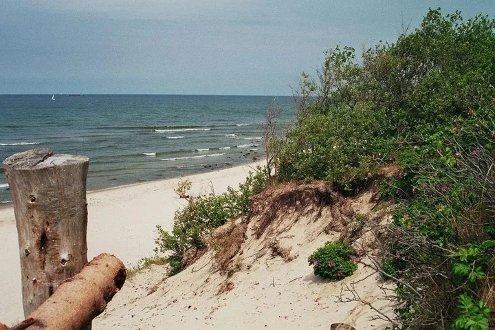 Beach 9 of 12