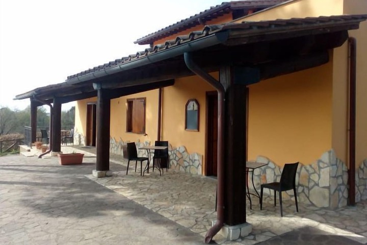 Terrace/Patio 23 of 31