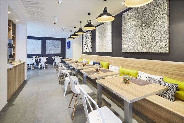 Dining Photos