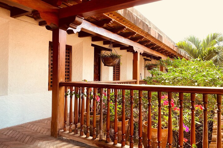 Terrace/Patio 18 of 42