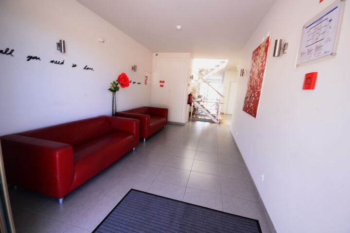 Lobby Photos