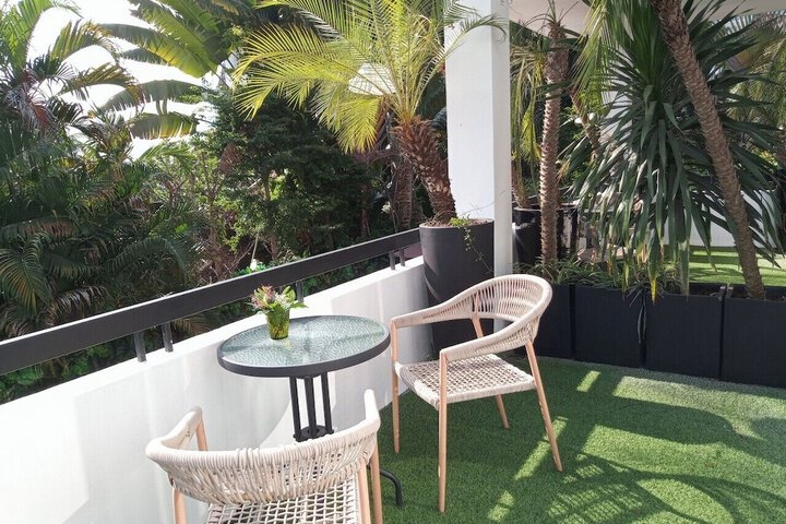 Terrace/Patio 22 of 45
