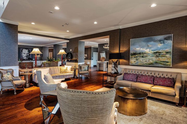 Hotel Interior 6 of 69