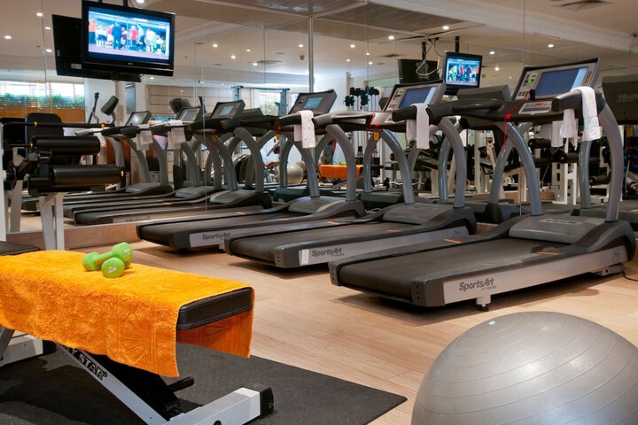 Health and Fitness 51 of 82