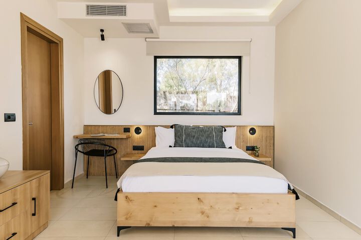 Room 21 of 100
