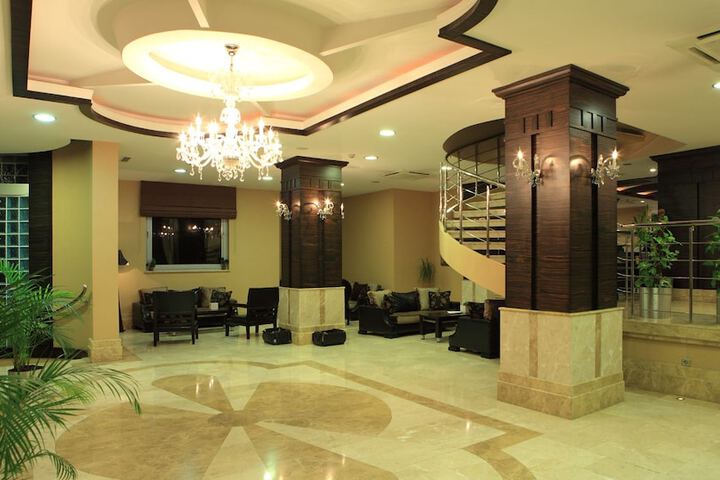 Hotel Interior 2 of 37