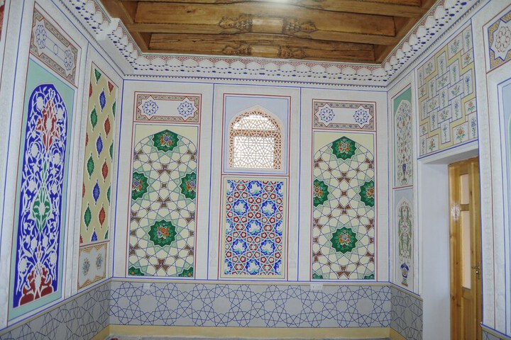 Hotel Interior 44 of 47