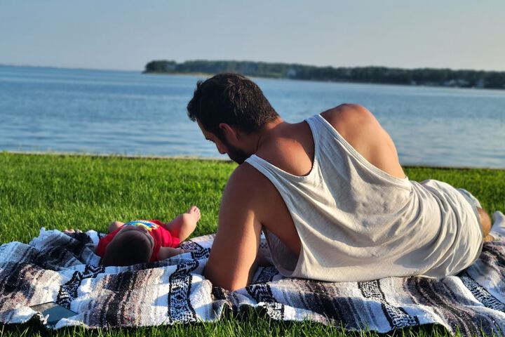 Outdoor Activities 55 of 93