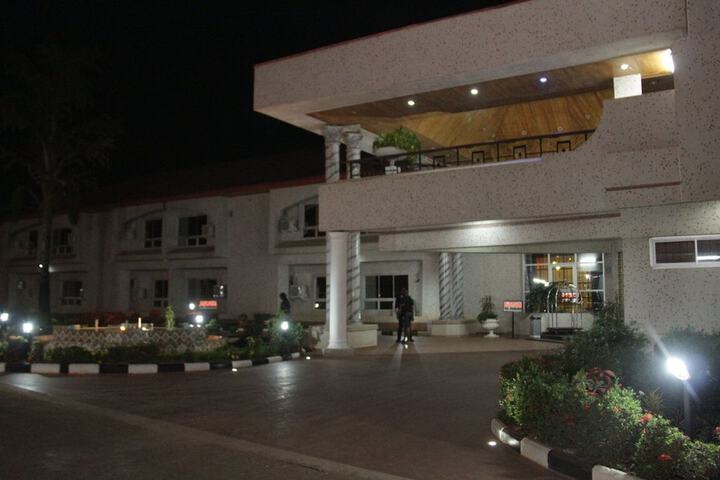 Hotel 36 of 41