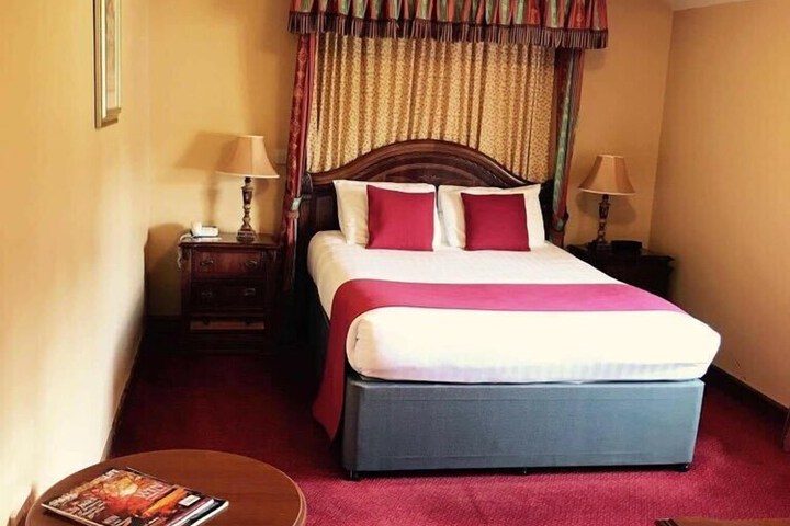 Hotel Interior 11 of 66