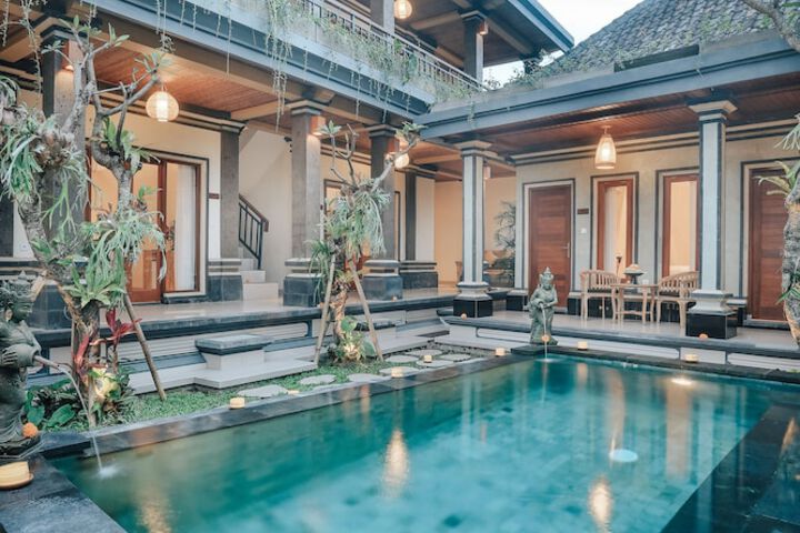 Pool 13 of 21