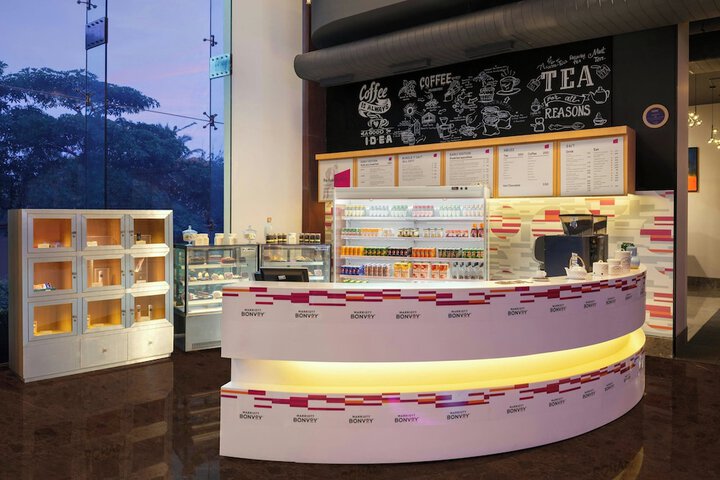 Restaurants