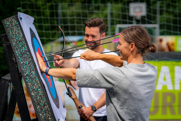 Archery