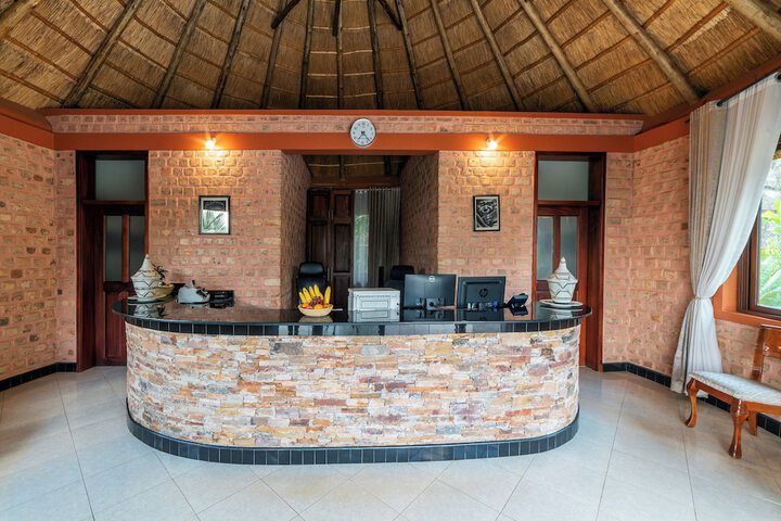 Hotel Interior 2 of 112