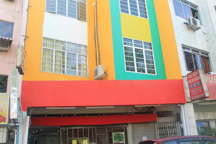 7 Hung Hung Inn