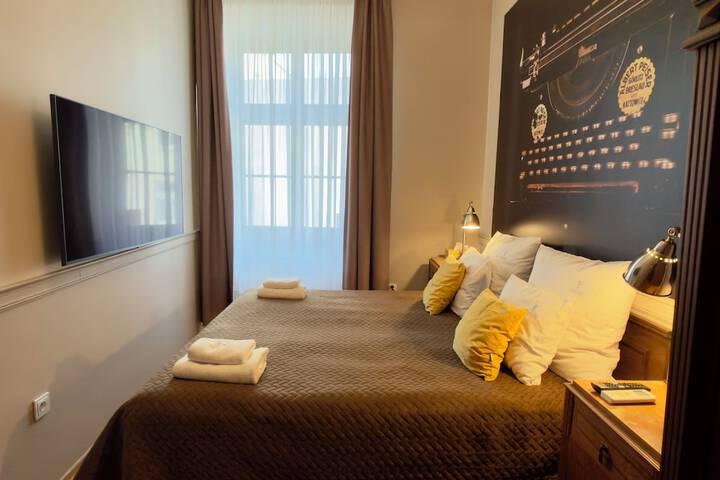 Hotel Interior 118 of 121