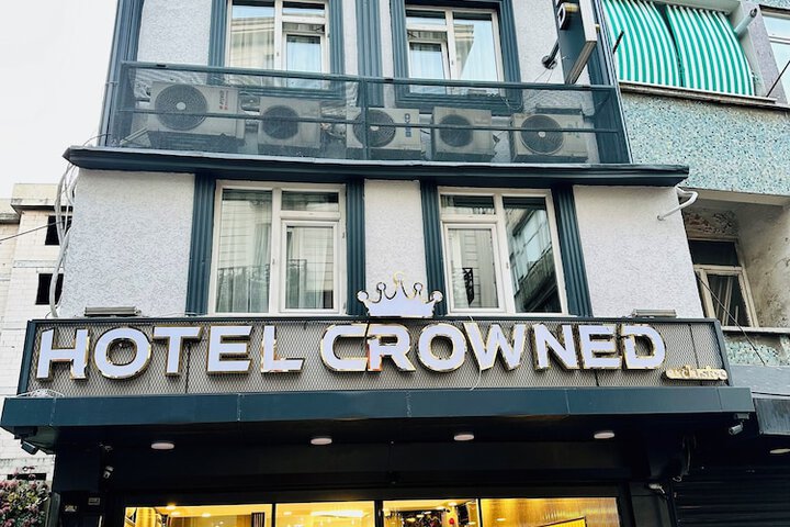 Hotel 50 of 56