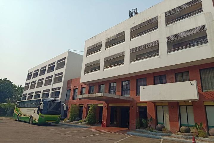 Hotel 55 of 61