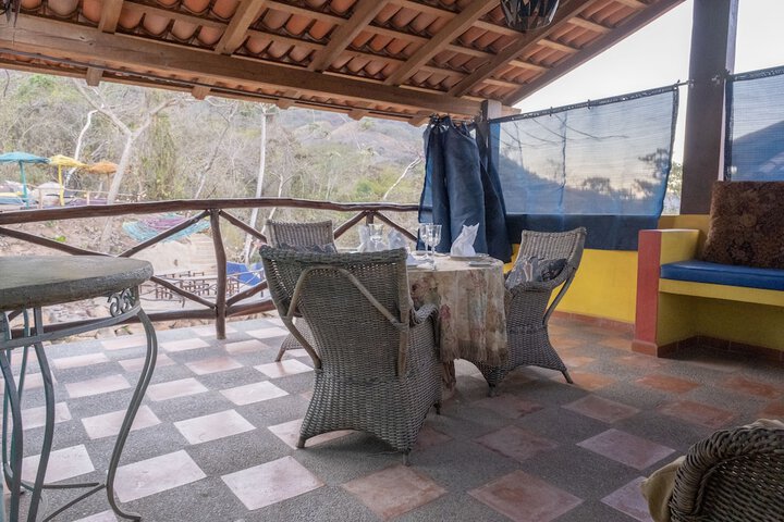 Terrace/Patio 17 of 17