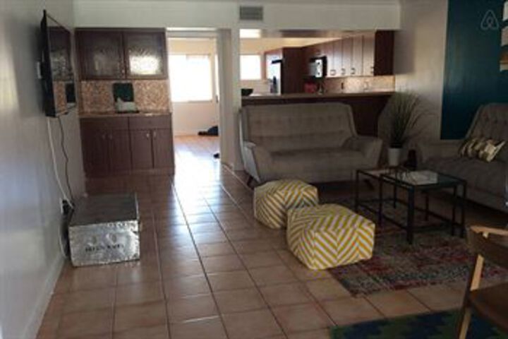 Fitness Center Photo