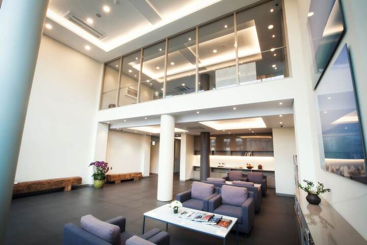 Hotel Interior 3 of 107